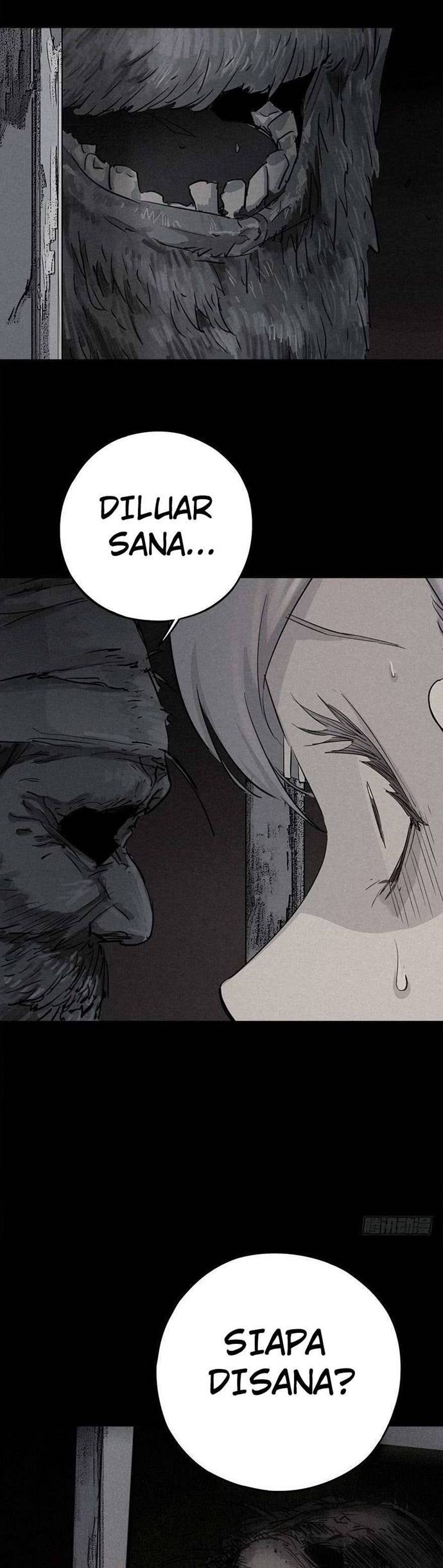 End of The World 2028 (Trace of Doomsday) Chapter 33 Gambar 24